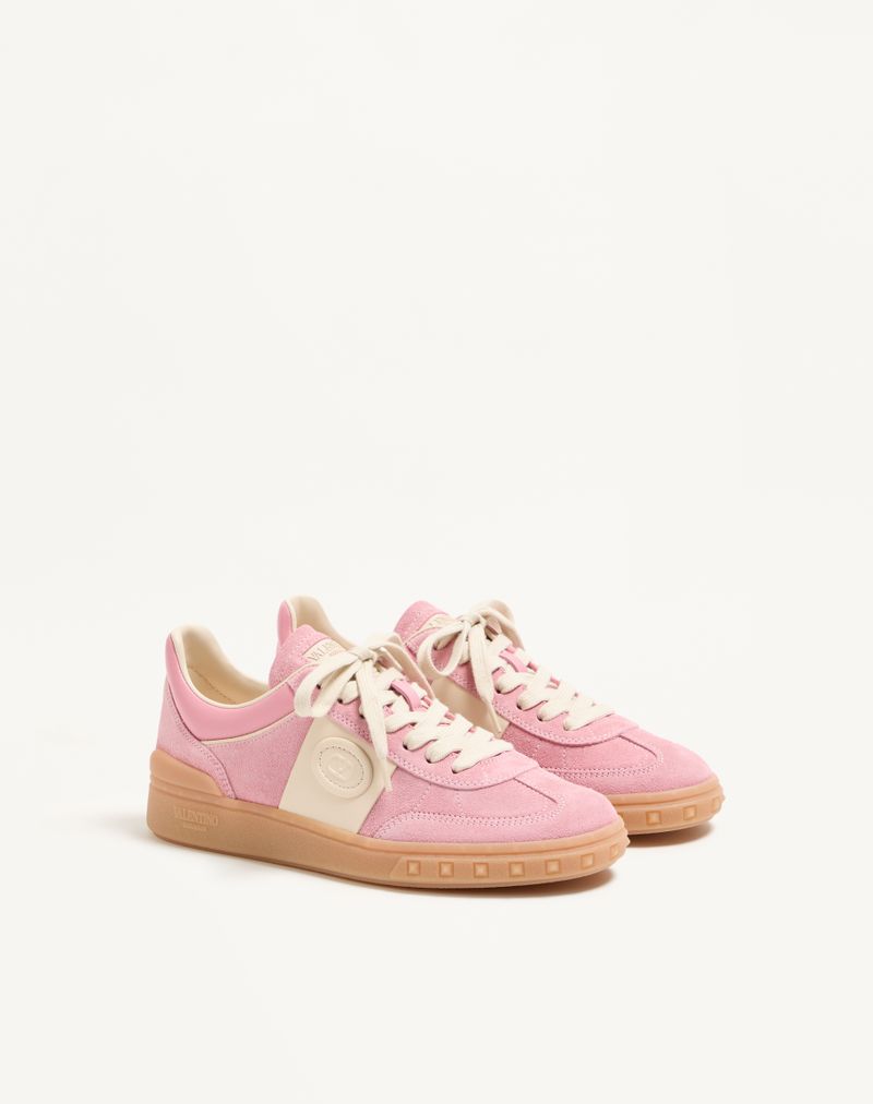 Baskets Upvillage couleur croûte