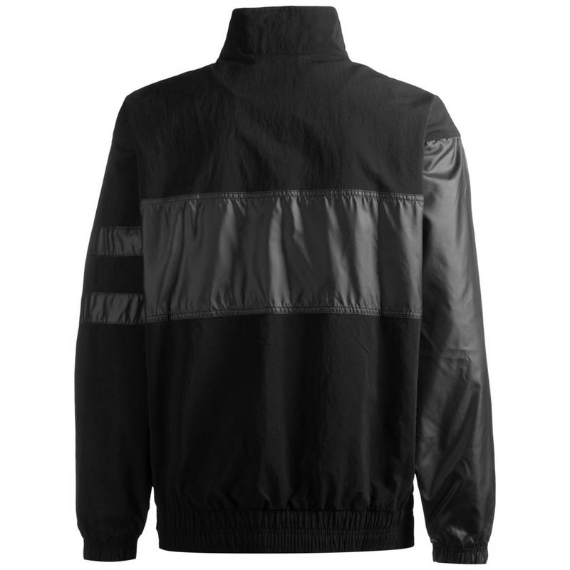 Nike Brooklyn Nets Courtside Jacke Herren