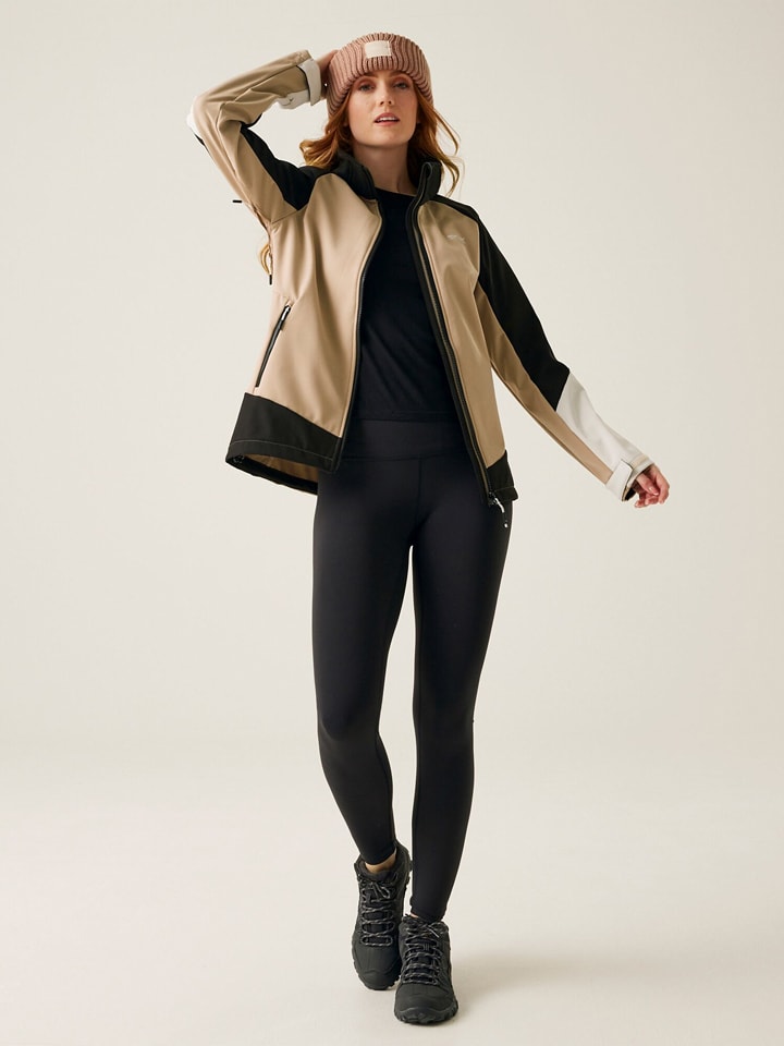 Regatta Softshelljacke 
