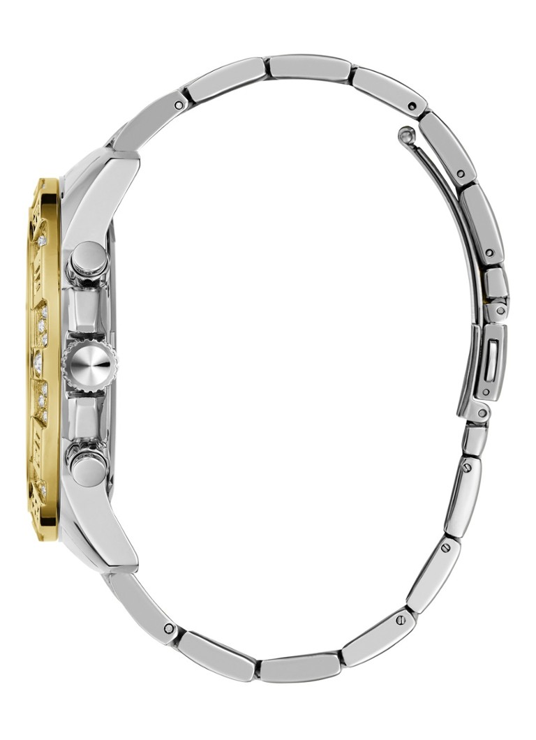 GUESS Majestic pulkstenis GW0796G3