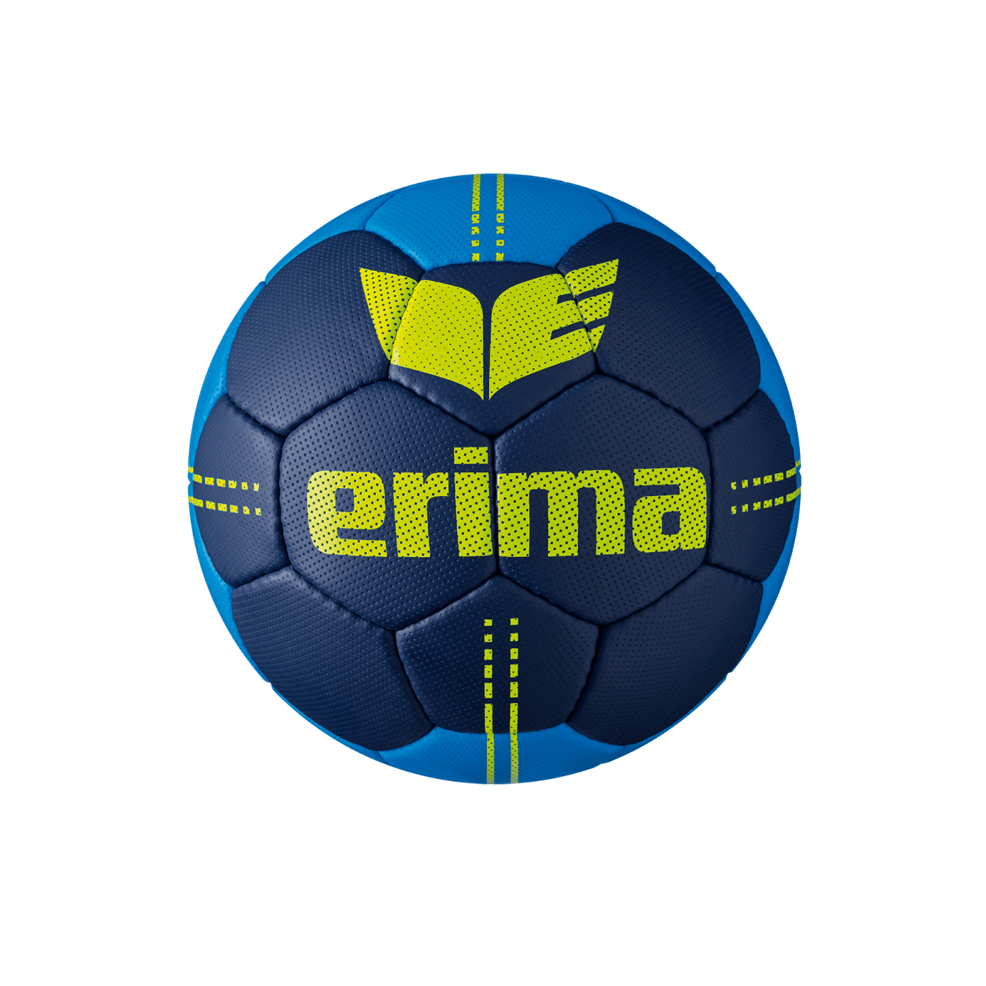 Erima Pure Grip No. 2.5 Handball Dunkelblau
