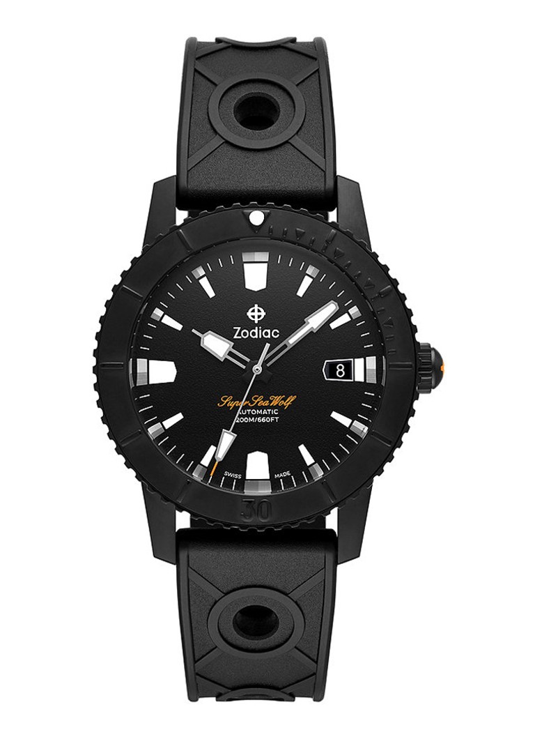 Ceas Zodiac Super Sea Wolf ZO9297