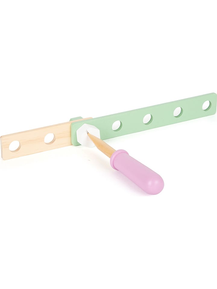 small foot Konstruktionsset 