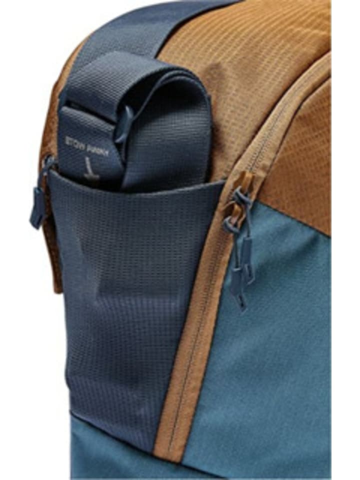 Vaude Tasche für Erwachsene in dunkel_blau in dunkel-blau günstig kaufen onesize