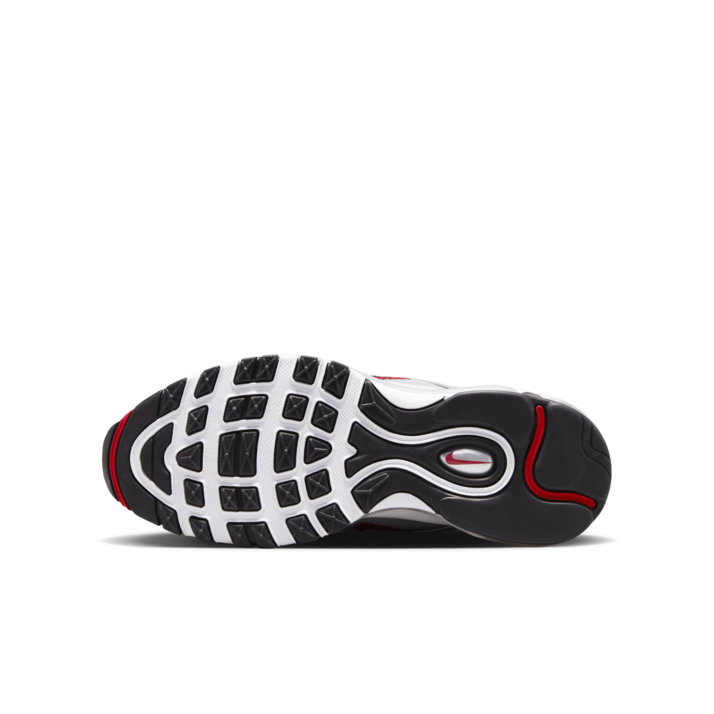 Nike Air Max 97 QS GS 918890-001 / grau