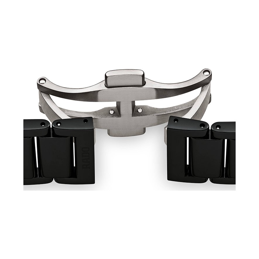 Rado Damenuhr True Square