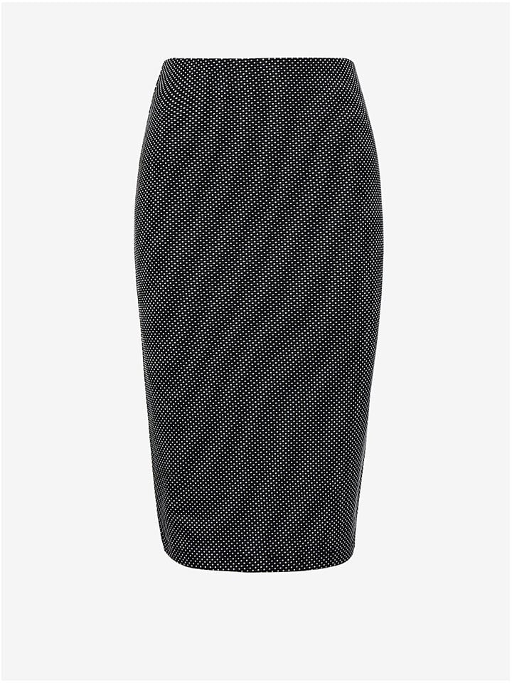 orsay Rock in Schwarz/ Weiß günstig kaufen