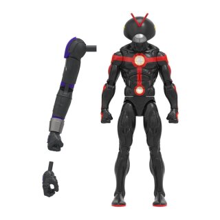 Marvel Legends Series: Cassie Lang BAF: Future Ant-Man