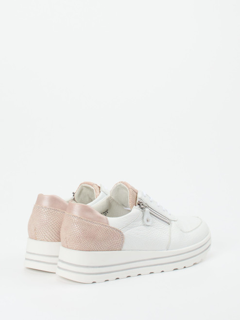 Sneaker-26617950011 Waldläufer