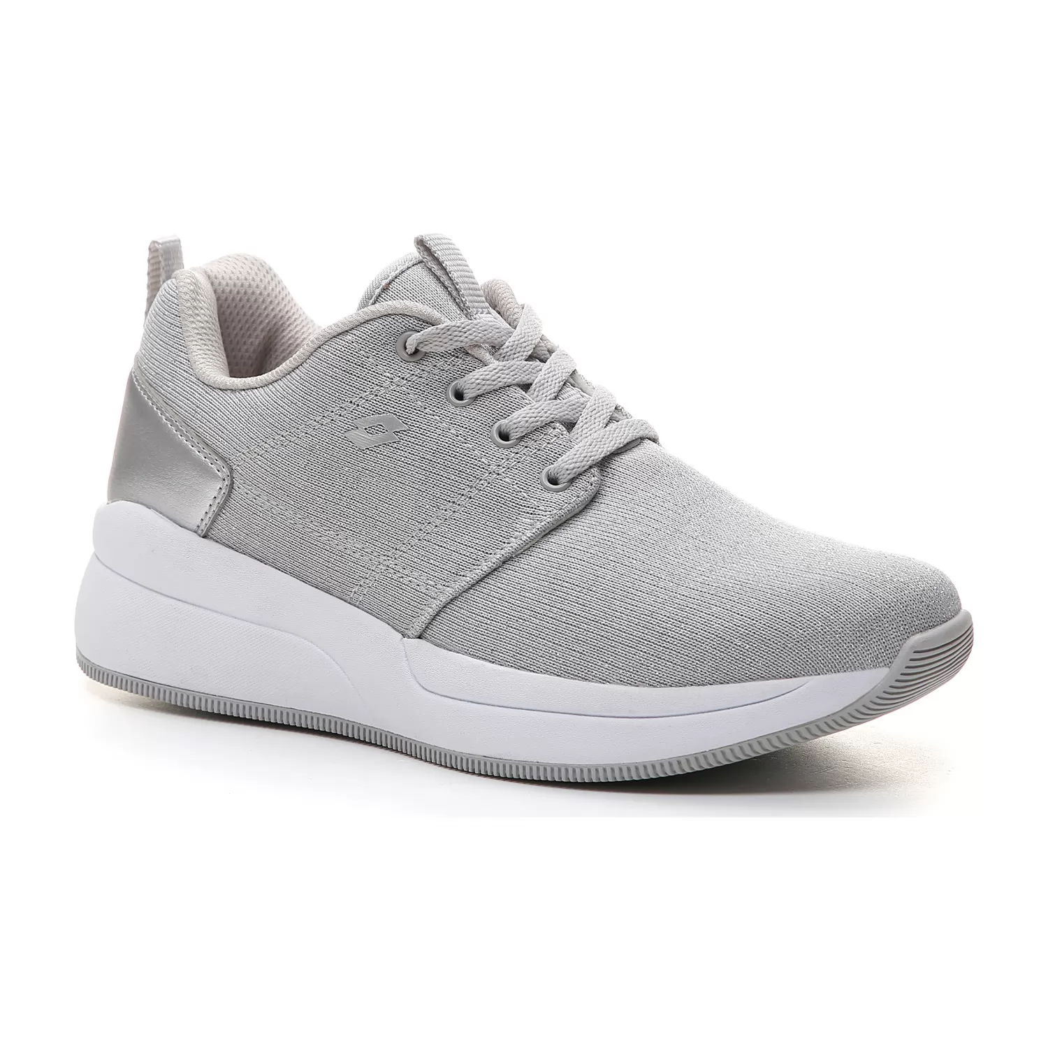 QUEEN AMF GLIT W VAPOR GRAY/SILVER METAL 2
