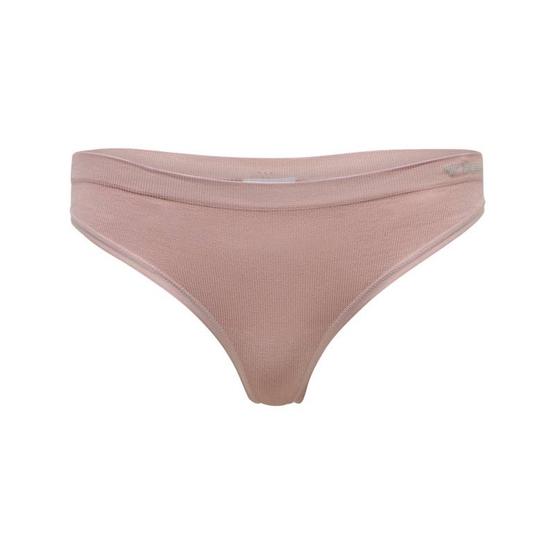 hummel hmlJUNO 3-PACK SEAMLESS THONG Funktionsunterhose Damen