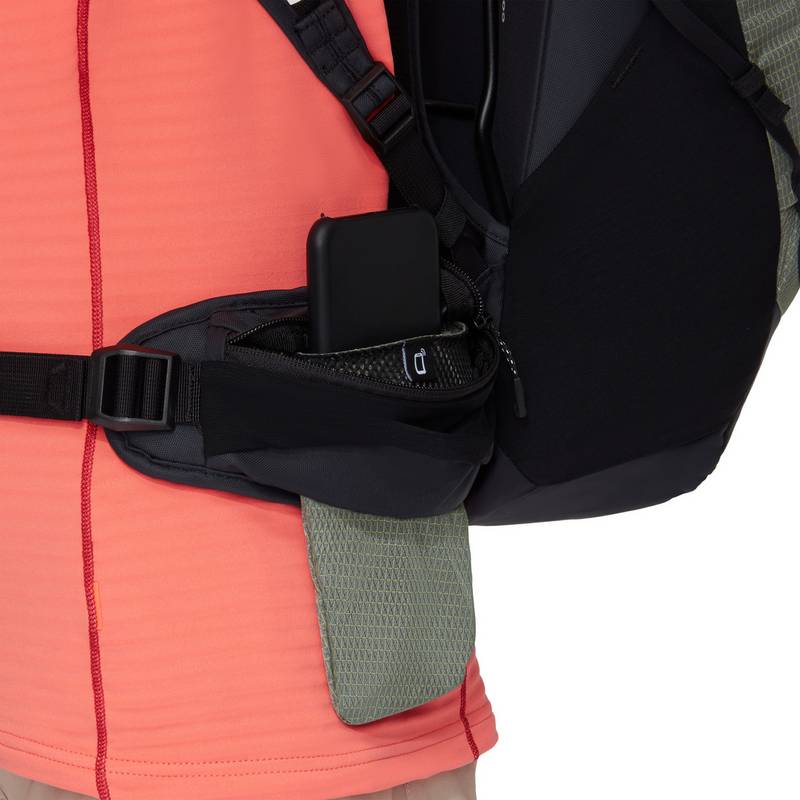 Mammut Ducan 24 Wanderrucksack Damen