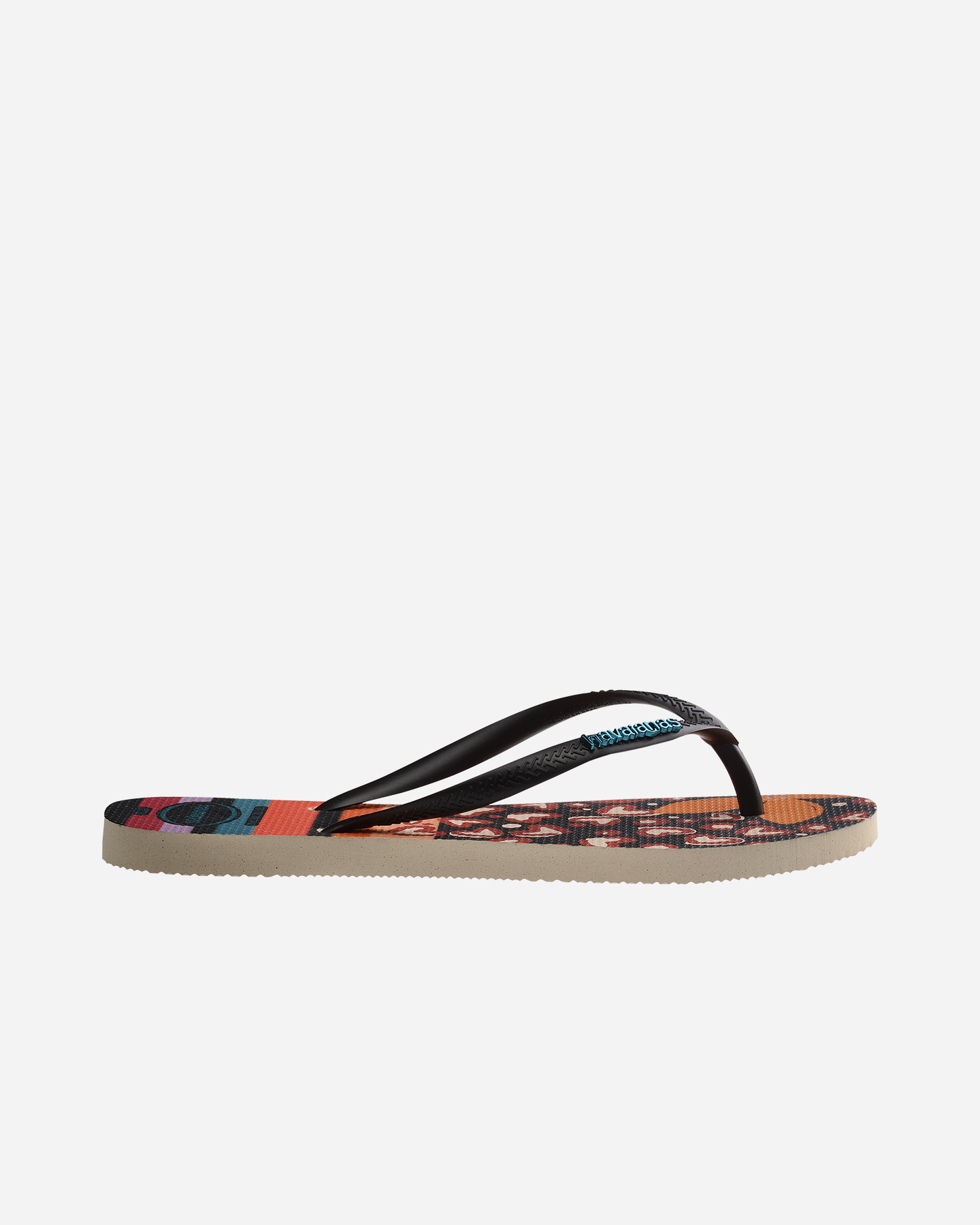 Infradito Havaianas Slim Patchwork W 4148944-9446