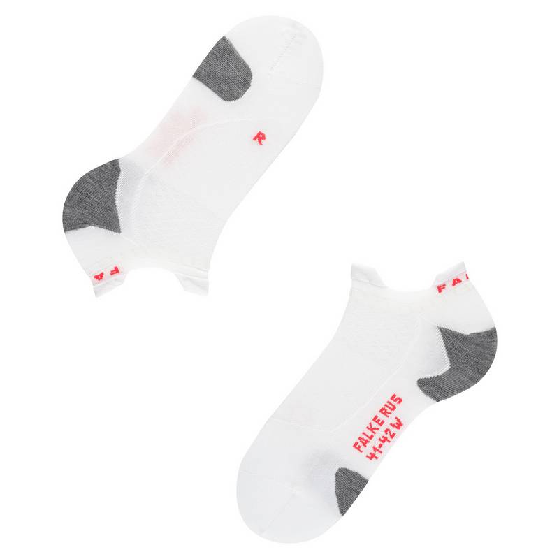 Falke RU5 Race Invisible Laufsocken Damen