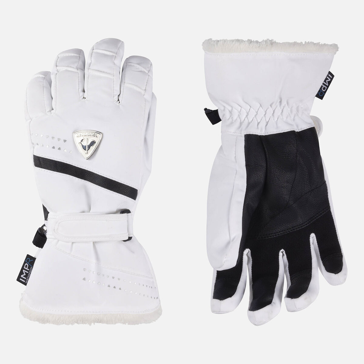 Nova Damenskihandschuhe