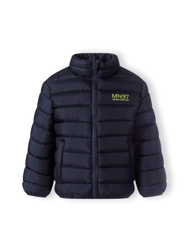 Minoti Funktionsjacke 13coat 16 in dunkelblau günstig kaufen