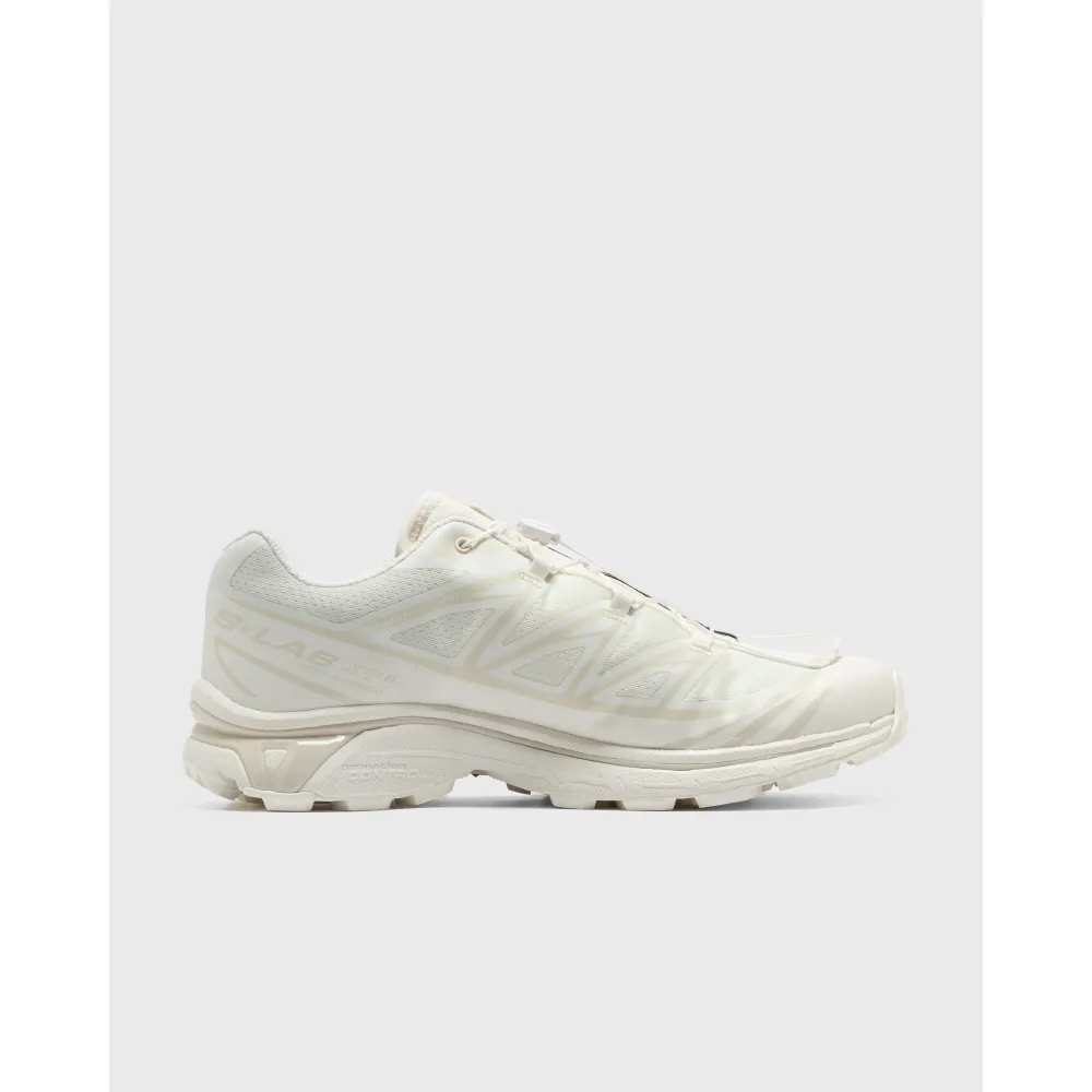 Salomon XT 6 L47445300 / gelb