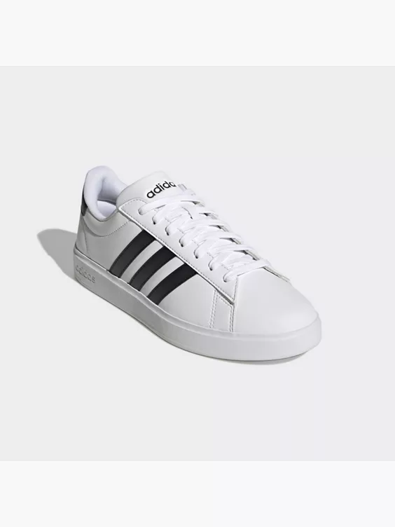 adidas Grand Court Cloudfoam Comfort Schuh
