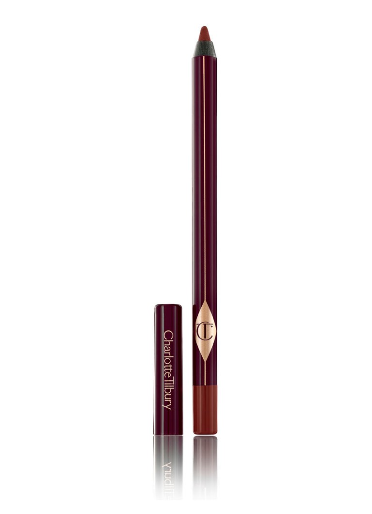 Creion de ochi rezistent la apă Charlotte Tilbury Walk of No Shame