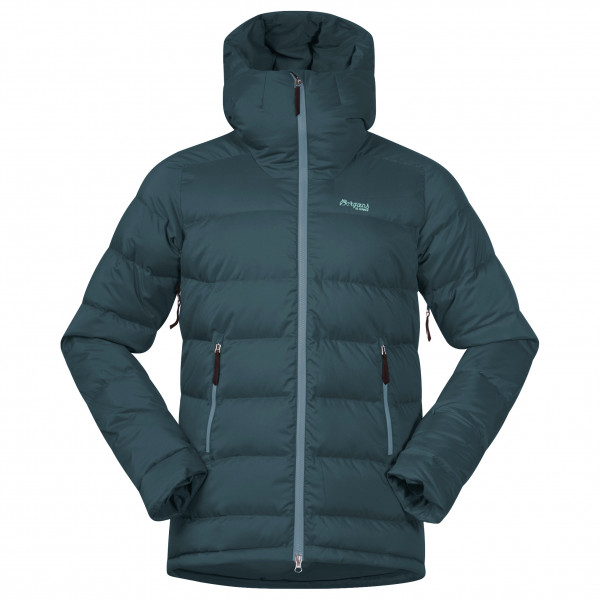 Bergans - Stranda Down Hybrid Jacket - Daunenjacke
