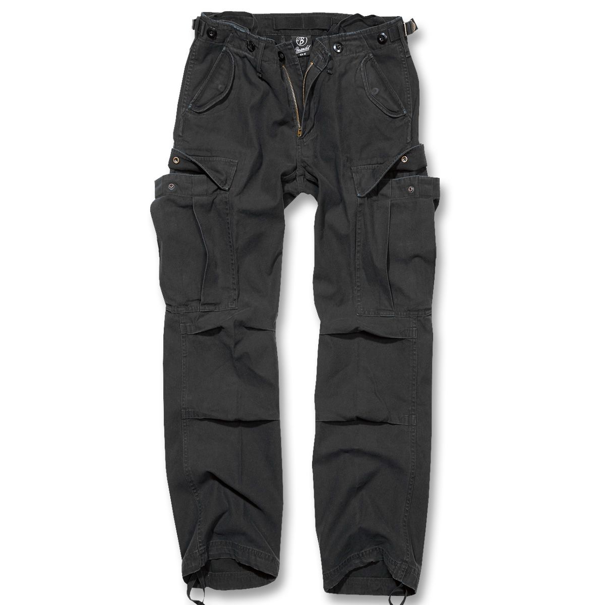 M65 Ladies Vintage Trouser Cargo Hose