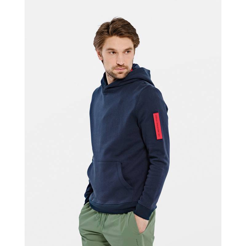 The Mountain Studio H-3 Hoodie