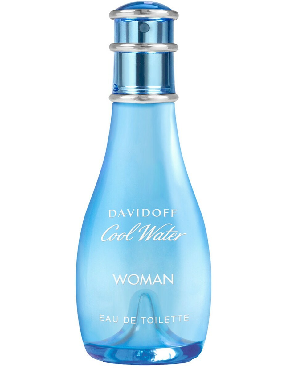 cool water woman  EAU DE TOILETTE