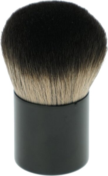 Fantasia Kabuki-Pinsel, schwarz Toray-Haar, Höhe 7 cm, Ø 3cm Kabuki-Pinsel