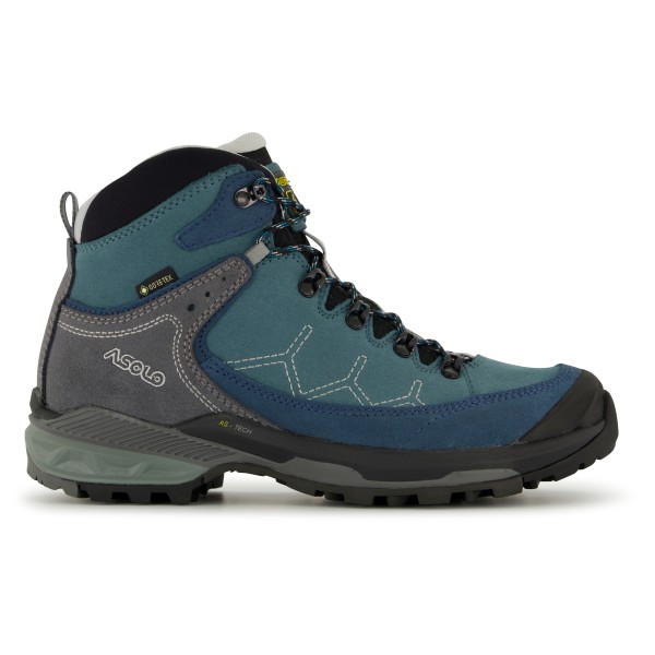 Asolo - Women's Falcon Evo LTH GTX Vibram - Wanderschuhe