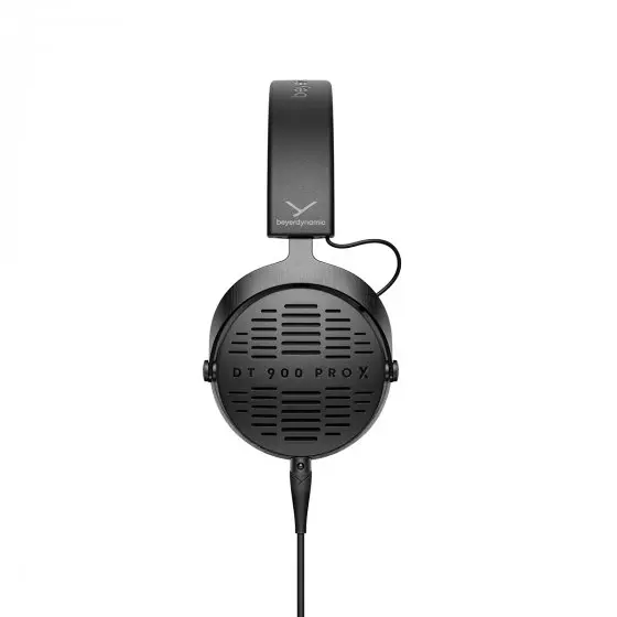 DT 900 PRO X Studio-Kopfhörer zum Abhören und für Mixing & Mastering (offen)