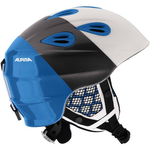 KINDER SKIHELM / SNOWBOARDHELM 