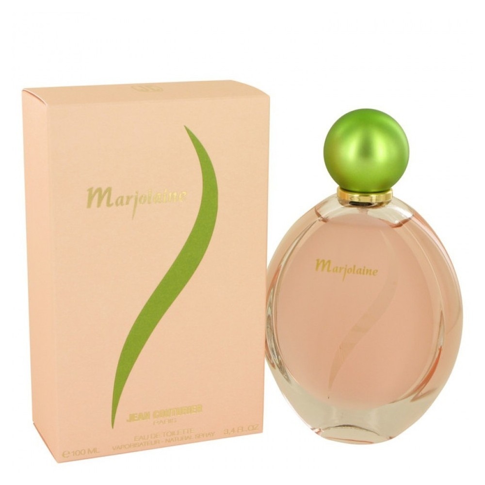 Jean Couturier Marjolaine Eau de Toilette