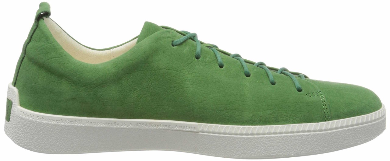 THINK Sneaker grün Sneaker