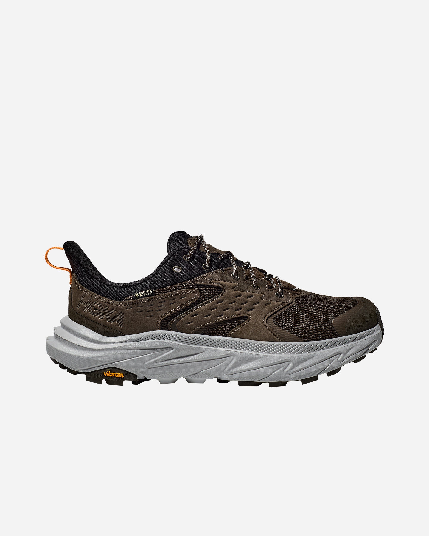 Scarpe Trail Hoka Anacapa 2 Low Gtx M 1141632F-DDS