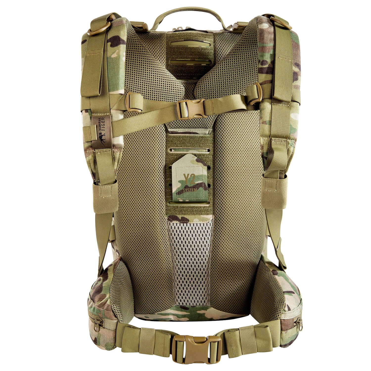 TT Modular Combat Pack 24 SL