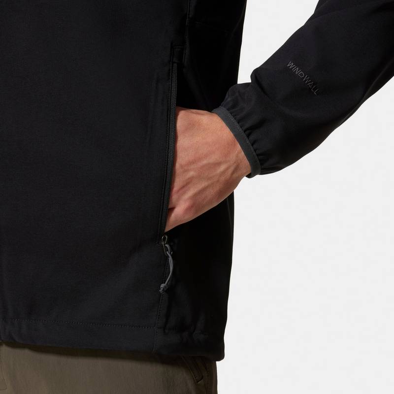 The North Face Nimble Softshelljacke Herren