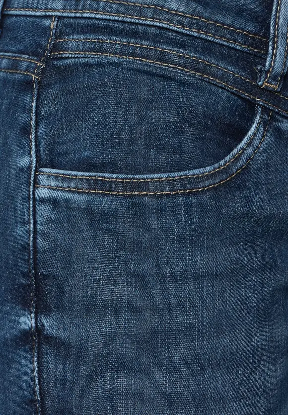 Street One Casual Fit Jeans