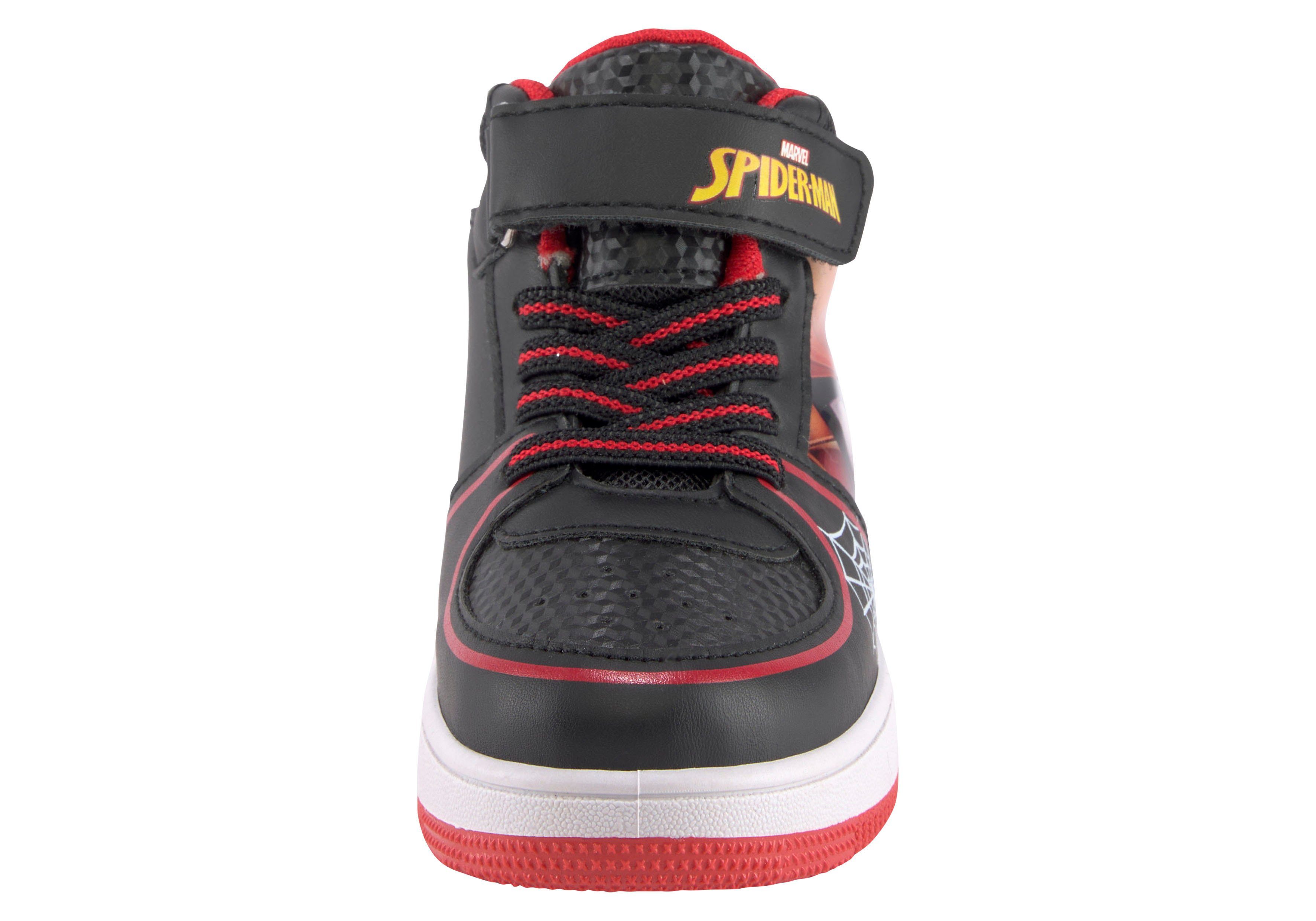 Spiderman Sneaker