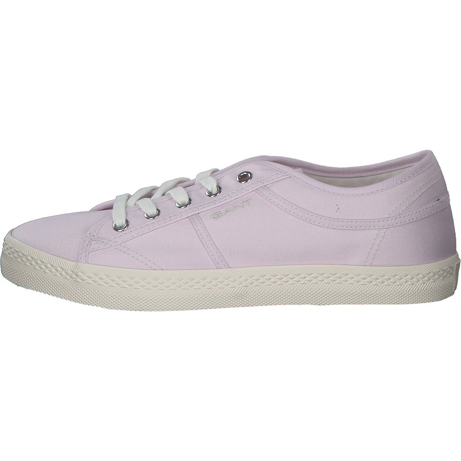Gant Pinestreet 24538723, Sneakers Low, Damen, pink (lilac)