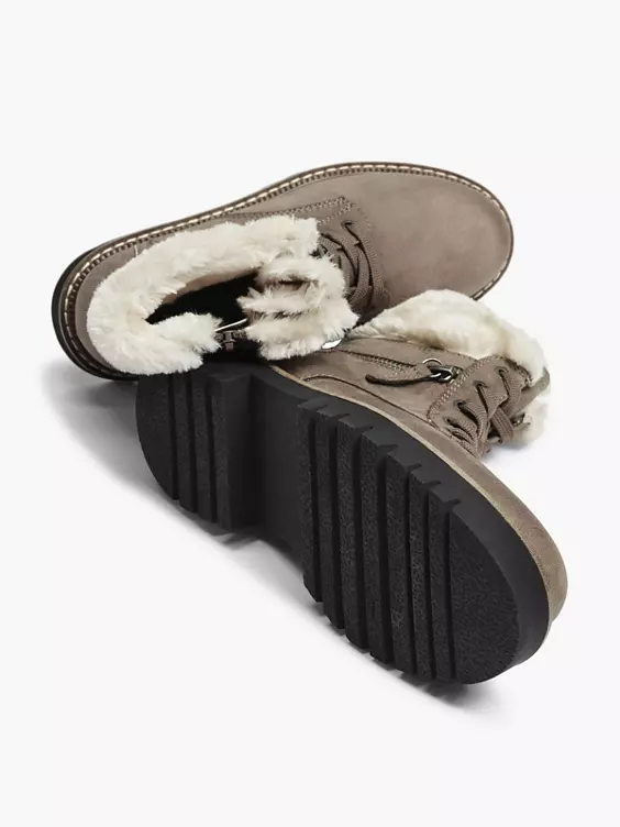 Landrover Schnürboots