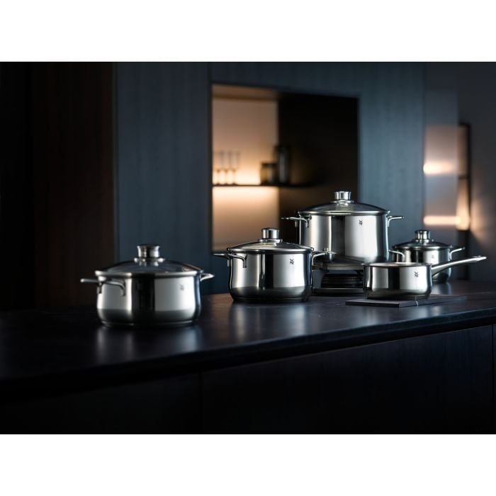 Diadem Plus Topf-Vorteils-Set*, 5-teilig