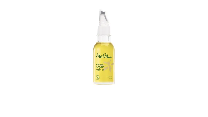Melvita Fair Trade Arganöl 50 ml