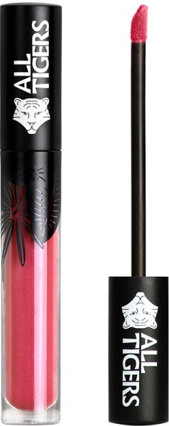 All Tigers Lipgloss