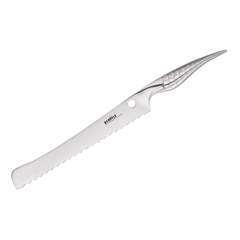Samura Reptil, Brotmesser 23,5 cm