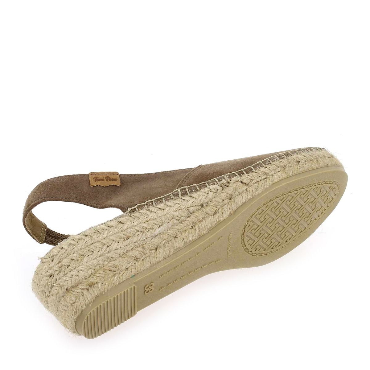 Toni Pons  BERNIA - Taupe