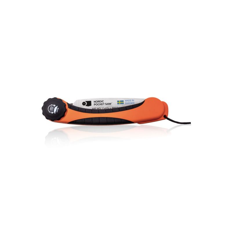 Nordic Pocket Saw Fold (11403)