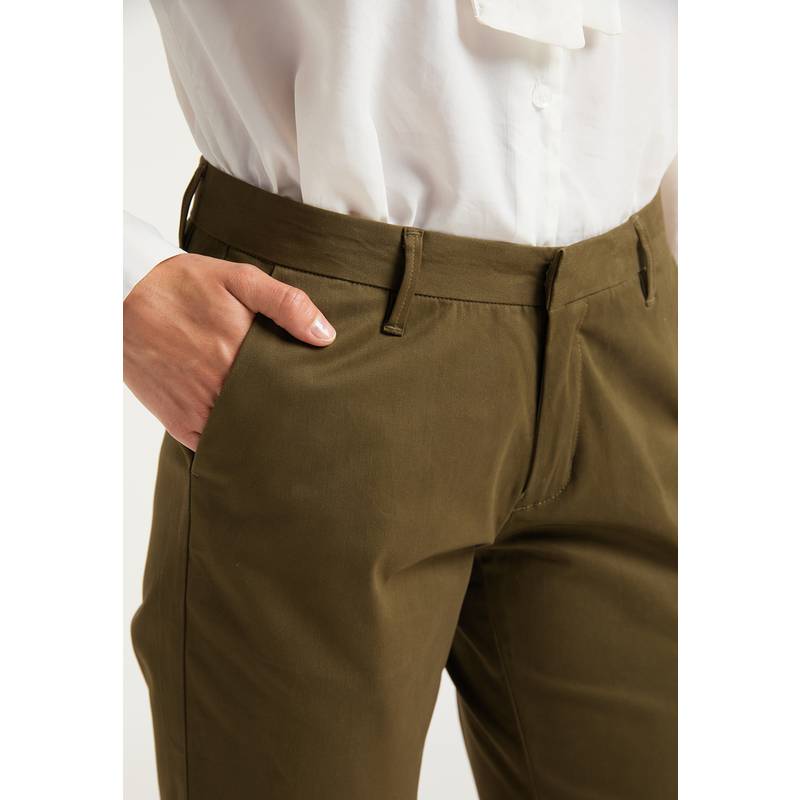 DreiMaster Shorts Damen