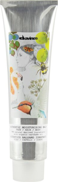 Davines Authentic Moisturizing Balm Haarbalsam