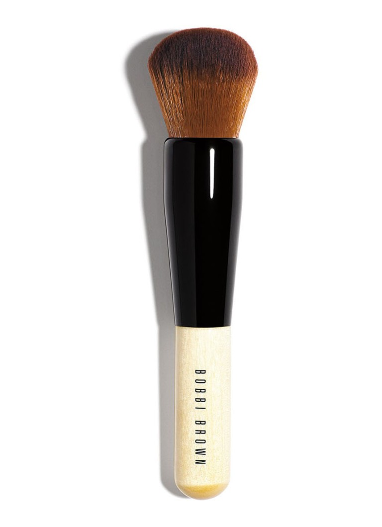 Πινέλο προσώπου πλήρους κάλυψης Bobbi Brown - πινέλο μακιγιάζ