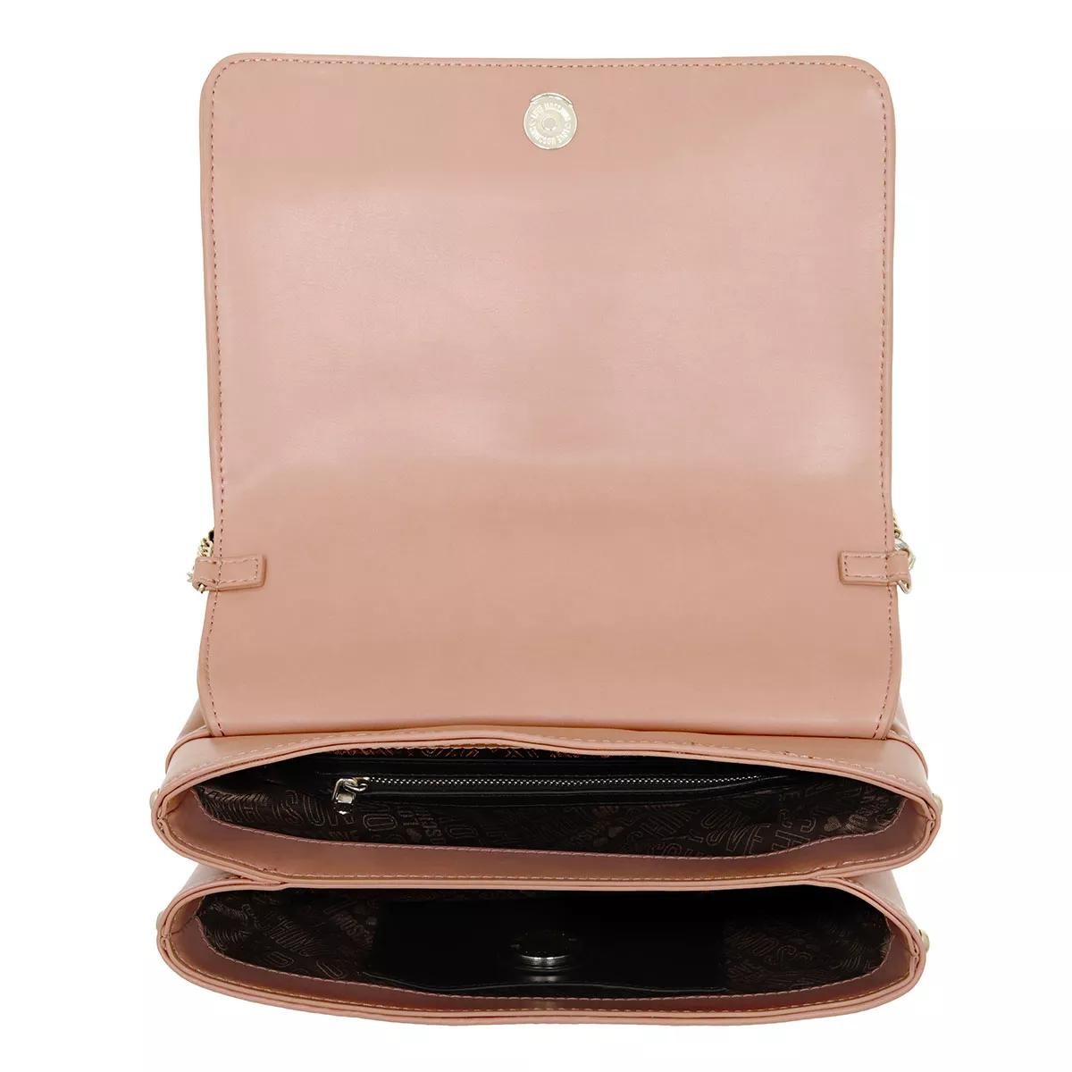 MOSCHINO Handtaschen bunt Hobo Bag
